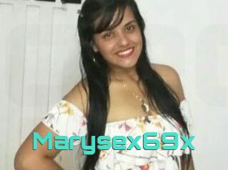 Marysex69x
