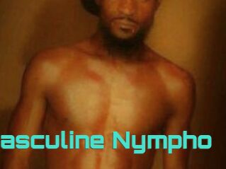 Masculine_Nympho