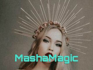 MashaMagic