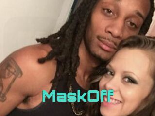 MaskOff