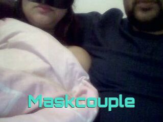 Maskcouple