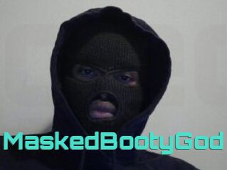 MaskedBootyGod