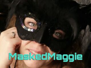 MaskedMaggie