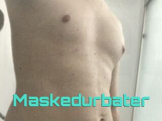 Maskedurbater