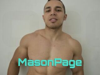 MasonPage