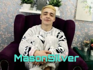 MasonSilver