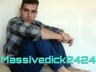 Massivedick2424