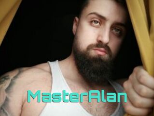 MasterAlan