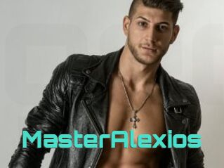 MasterAlexios