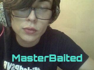 MasterBaited