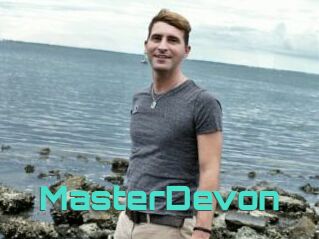 MasterDevon