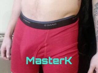 MasterK