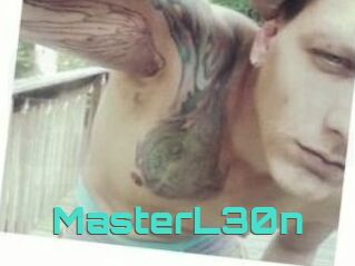 MasterL30n
