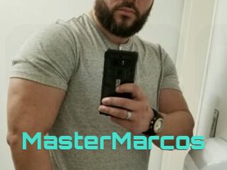 MasterMarcos