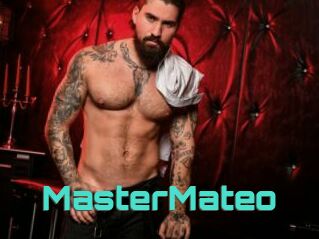 MasterMateo