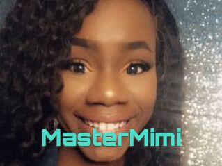 MasterMimi