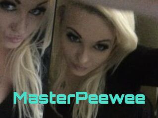 MasterPeewee