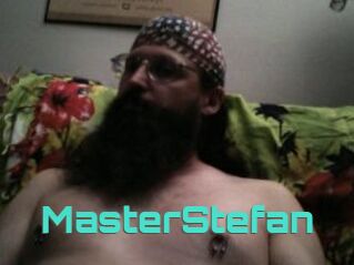 MasterStefan