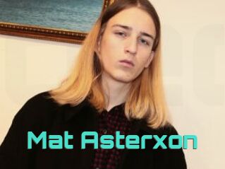 Mat_Asterxon