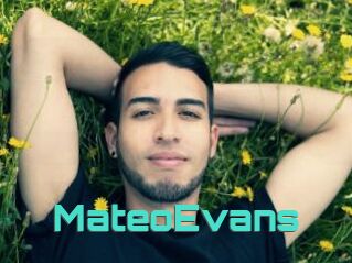 MateoEvans
