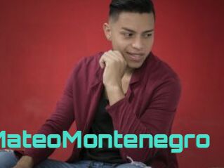 MateoMontenegro