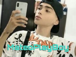 MateoPlayBoy