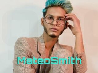 MateoSmith