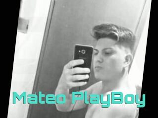 Mateo_PlayBoy