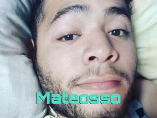 Mateosso