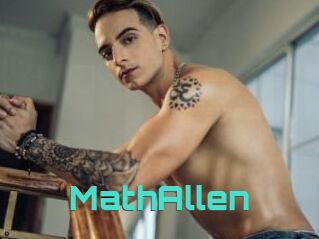 MathAllen