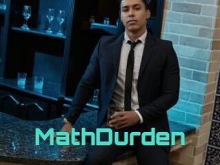 MathDurden