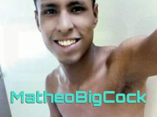 MatheoBigCock