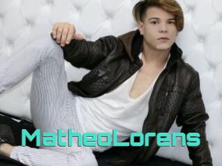 MatheoLorens