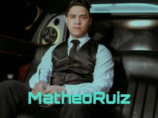MatheoRuiz