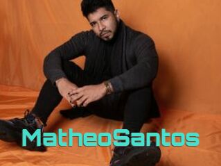 MatheoSantos