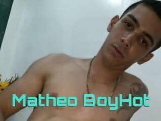 Matheo_BoyHot