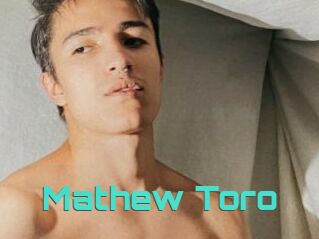 Mathew_Toro