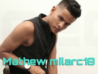 Mathew_milarc18