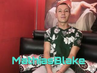 MathiasBlake