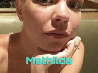 Mathilda