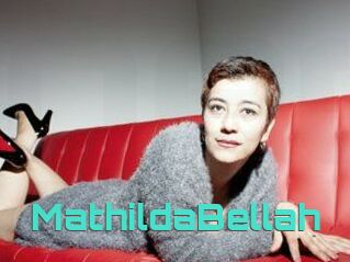 MathildaBellah