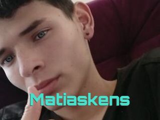 Matiaskens