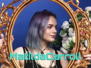 MatildaCarroll