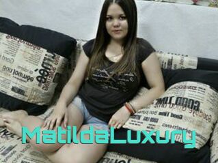 MatildaLuxury