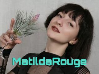 MatildaRouge