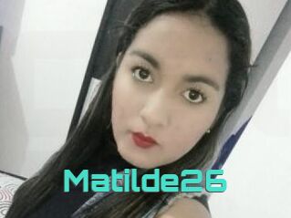Matilde26