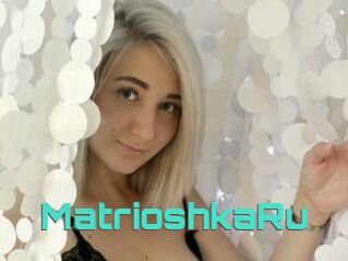 MatrioshkaRu