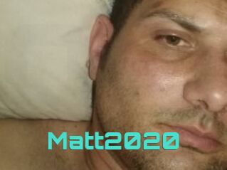 Matt2020