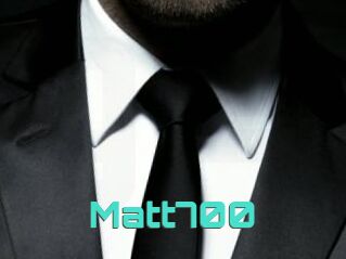 Matt700