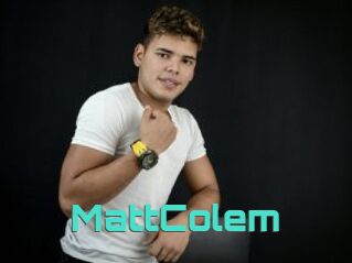 MattColem
